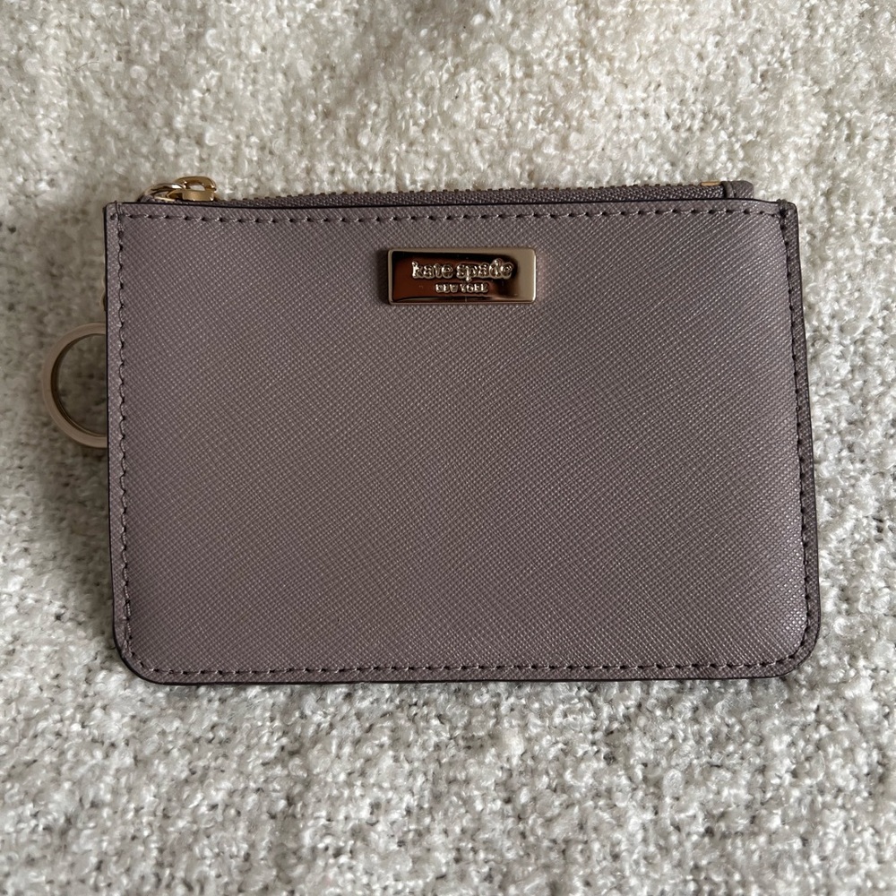 Kate Spade Cardholder